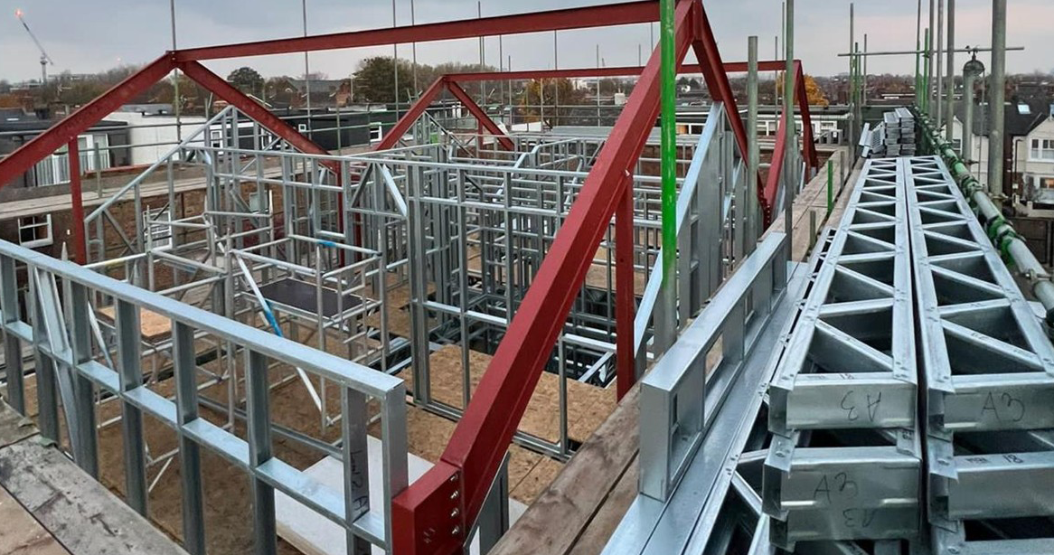 Zeero Build Ltd Zeero Build Ltd