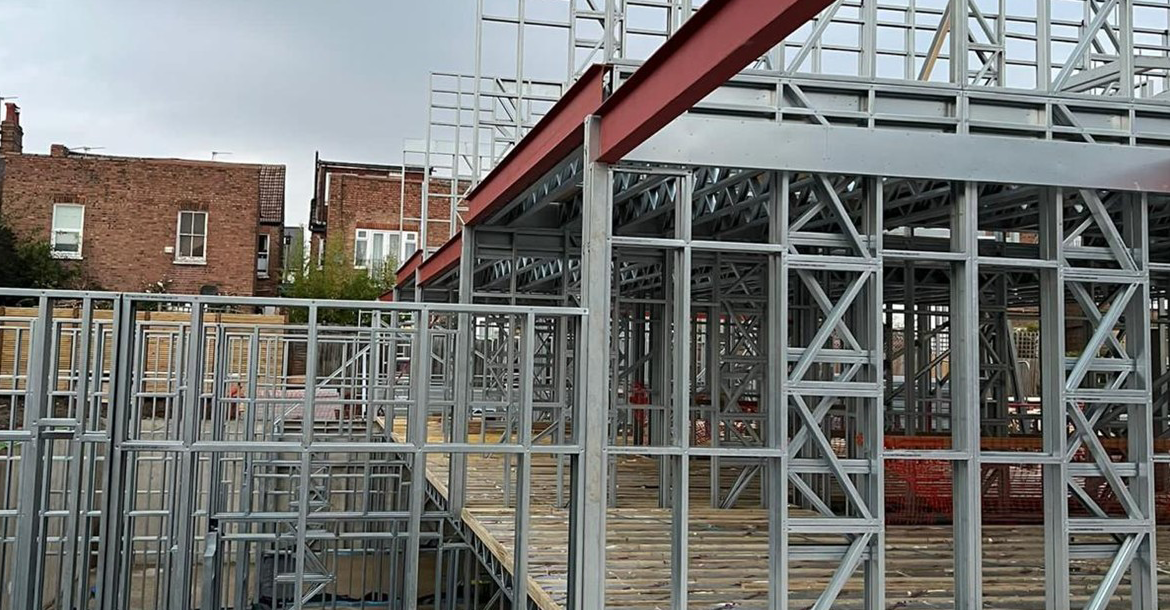 Zeero Build Ltd Zeero Build Ltd