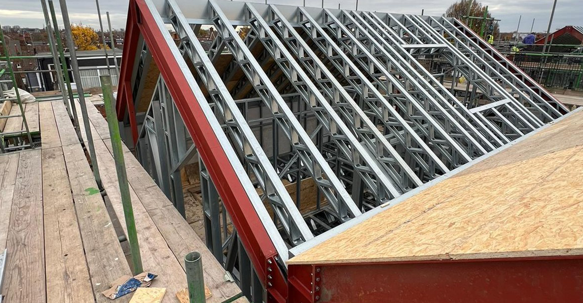 Zeero Build Ltd Zeero Build Ltd