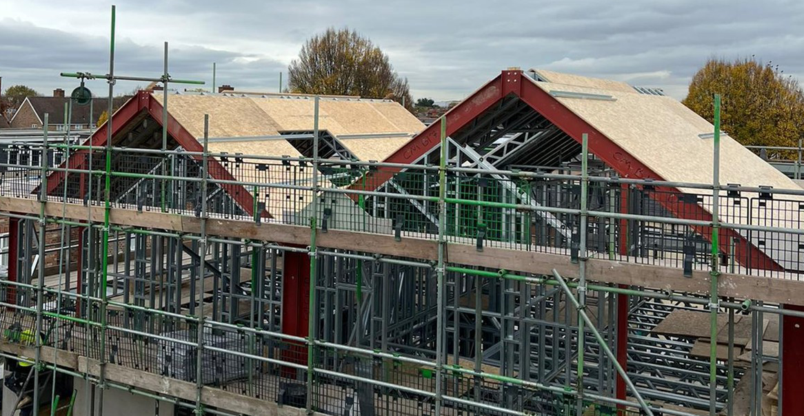 Zeero Build Ltd Zeero Build Ltd