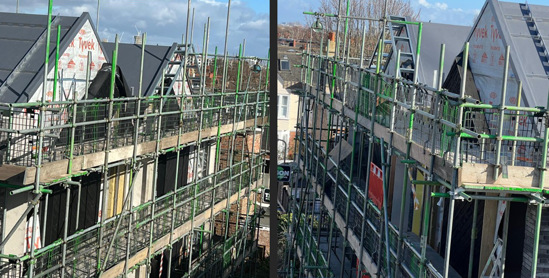 Zeero Build Ltd Zeero Build Ltd
