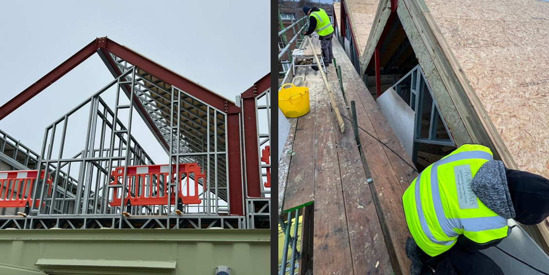 Zeero Build Ltd Zeero Build Ltd