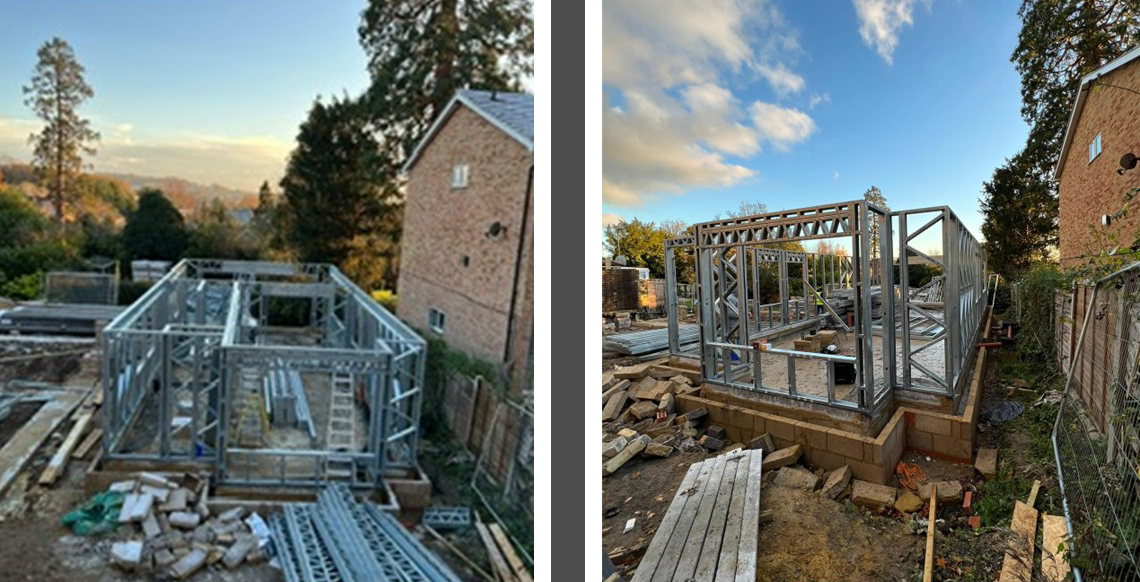 Zeero Build Ltd Zeero Build Ltd