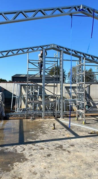 Zeero Build Ltd Zeero Build Ltd