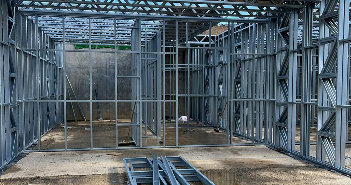 Zeero Build Ltd Zeero Build Ltd