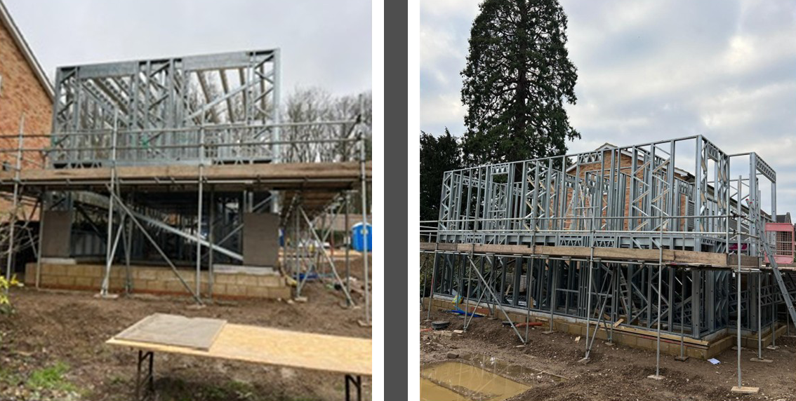 Zeero Build Ltd Zeero Build Ltd