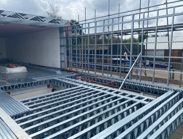 Zeero Build Ltd Zeero Build Ltd