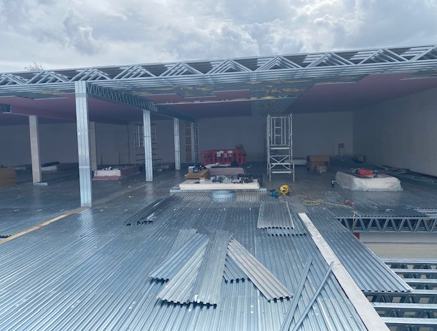 Zeero Build Ltd Zeero Build Ltd