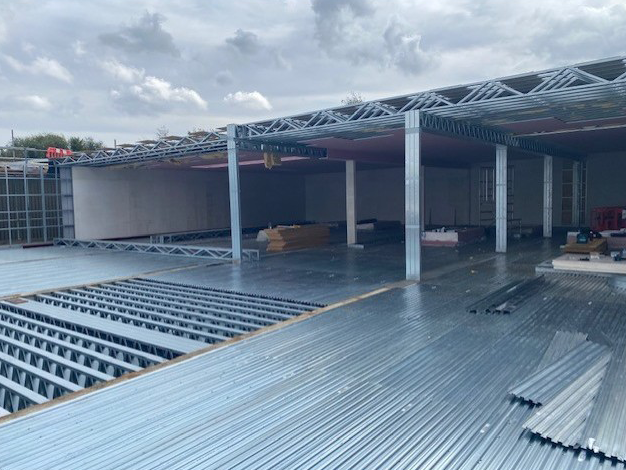 Zeero Build Ltd Zeero Build Ltd
