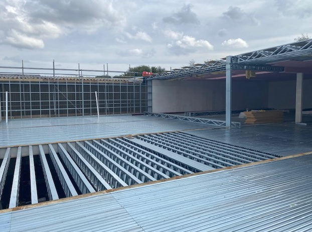 Zeero Build Ltd Zeero Build Ltd