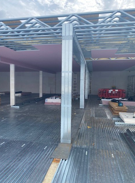 Zeero Build Ltd Zeero Build Ltd