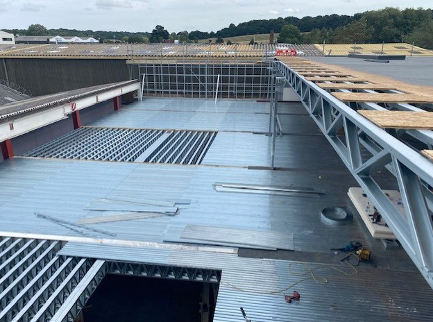 Zeero Build Ltd Zeero Build Ltd
