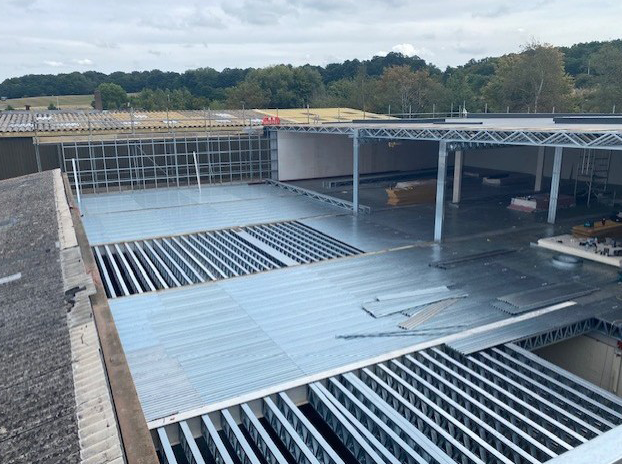Zeero Build Ltd Zeero Build Ltd