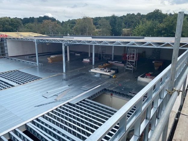 Zeero Build Ltd Zeero Build Ltd