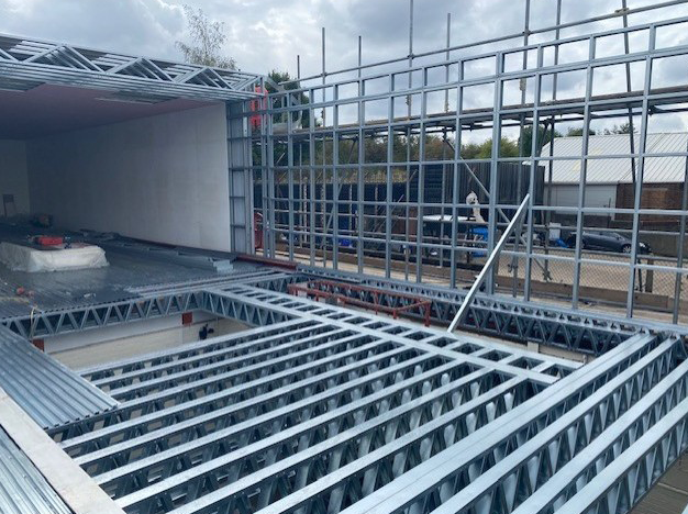 Zeero Build Ltd Zeero Build Ltd