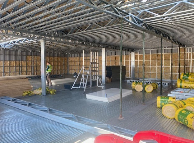 Zeero Build Ltd Zeero Build Ltd