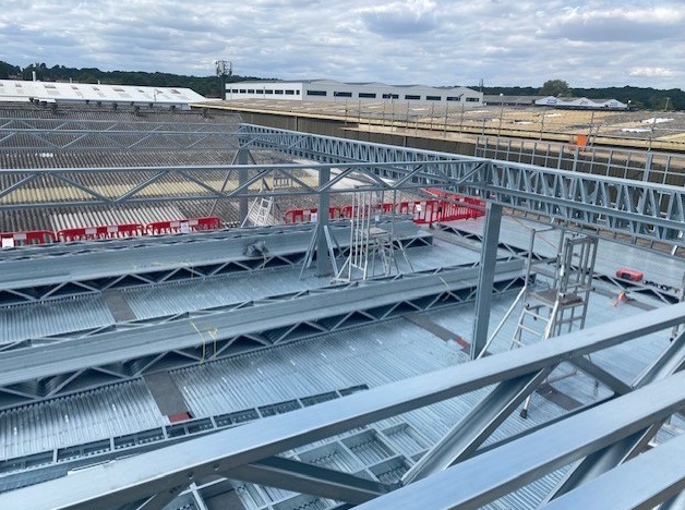 Zeero Build Ltd Zeero Build Ltd