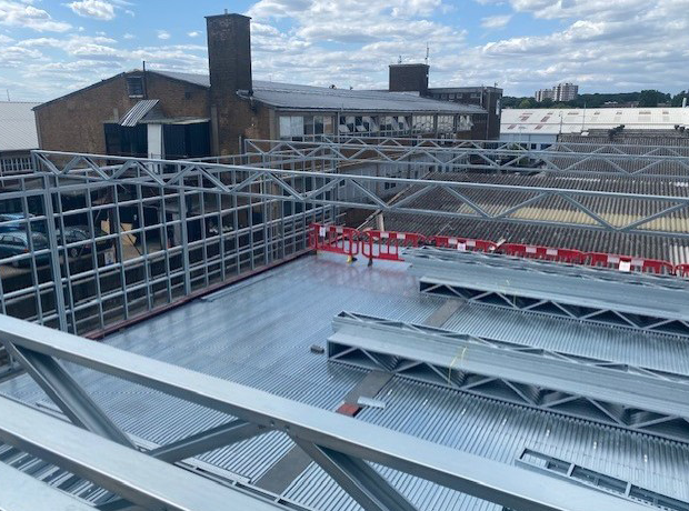Zeero Build Ltd Zeero Build Ltd