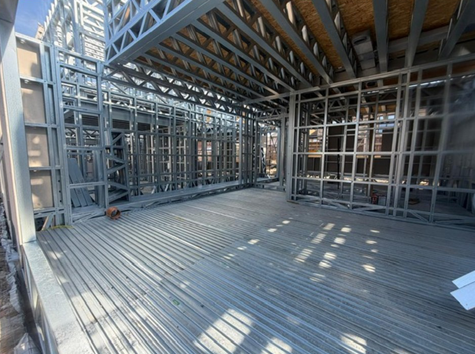 Zeero Build Ltd Zeero Build Ltd