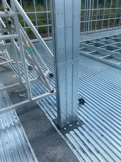 Zeero Build Ltd Zeero Build Ltd