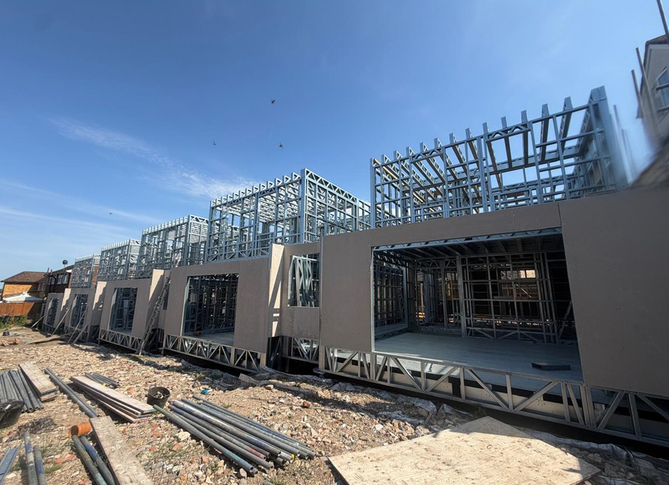 Zeero Build Ltd Zeero Build Ltd