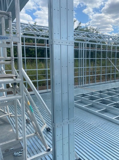 Zeero Build Ltd Zeero Build Ltd