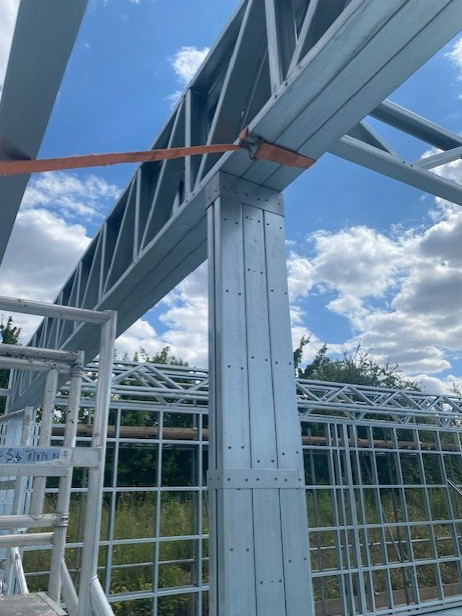 Zeero Build Ltd Zeero Build Ltd