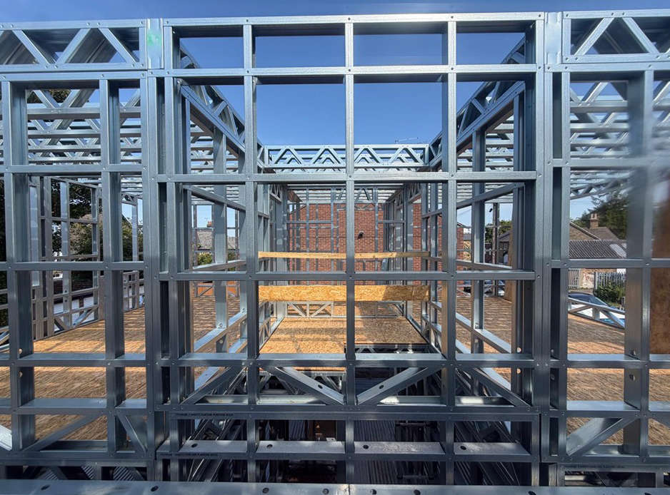 Zeero Build Ltd Zeero Build Ltd