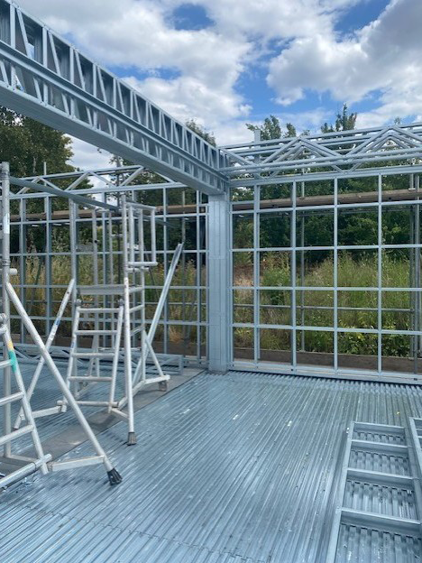 Zeero Build Ltd Zeero Build Ltd