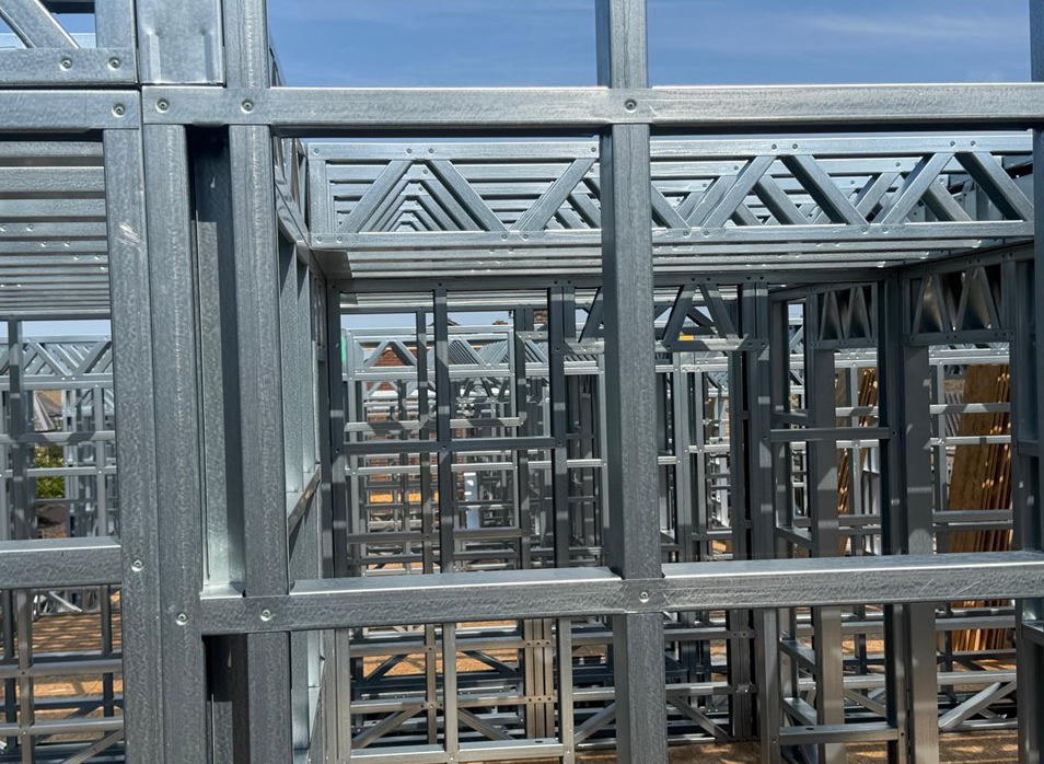 Zeero Build Ltd Zeero Build Ltd