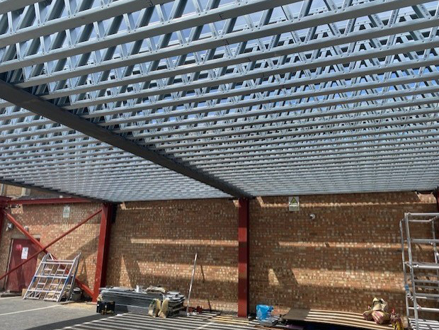 Zeero Build Ltd Zeero Build Ltd