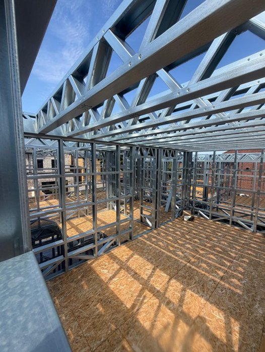 Zeero Build Ltd Zeero Build Ltd