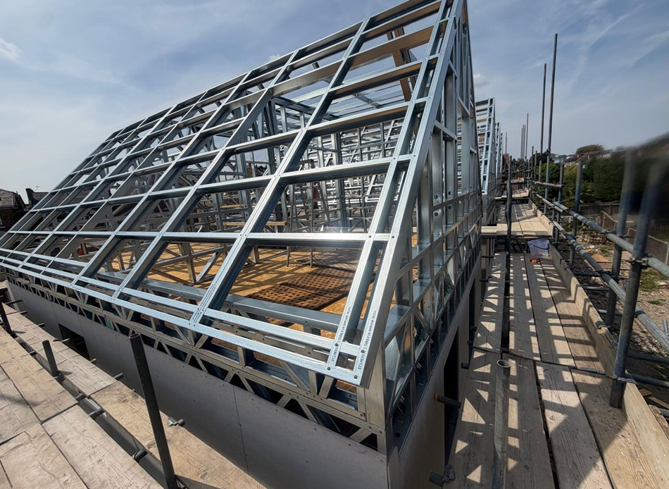 Zeero Build Ltd Zeero Build Ltd