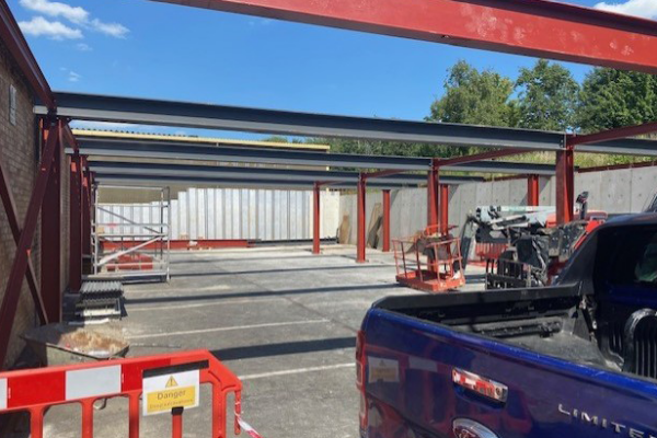 Zeero Build Ltd