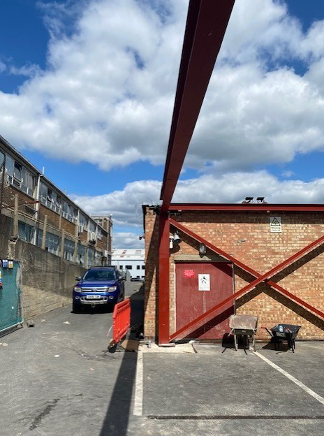 Zeero Build Ltd Zeero Build Ltd