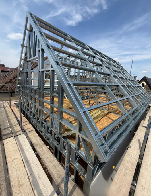 Zeero Build Ltd Zeero Build Ltd