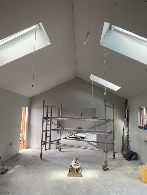 Zeero Build Ltd Zeero Build Ltd