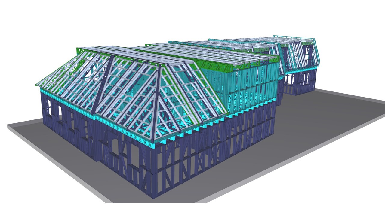 Zeero Build Ltd Zeero Build Ltd