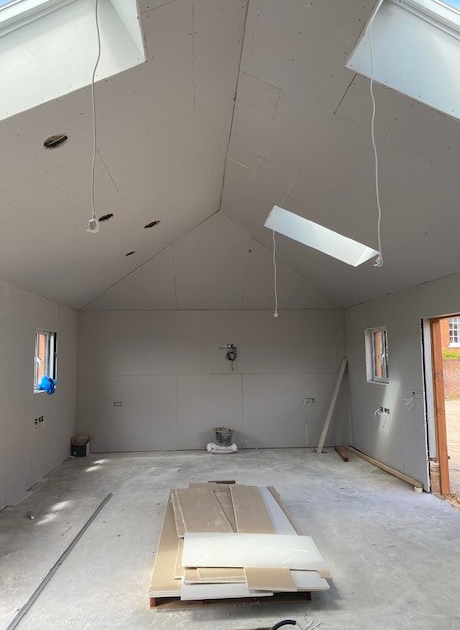 Zeero Build Ltd Zeero Build Ltd
