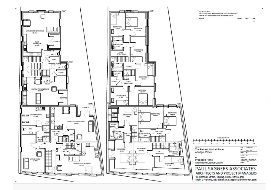 Zeero Build Ltd Zeero Build Ltd