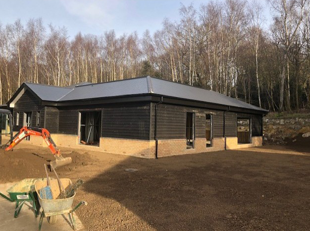 Zeero Build Ltd Zeero Build Ltd