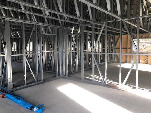 Zeero Build Ltd Zeero Build Ltd