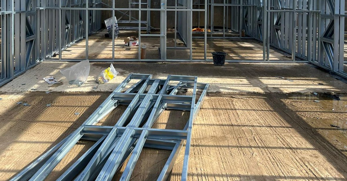 Zeero Build Ltd Zeero Build Ltd