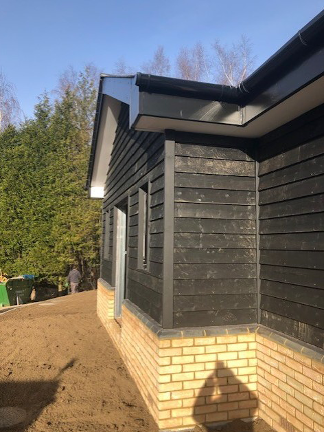 Zeero Build Ltd Zeero Build Ltd