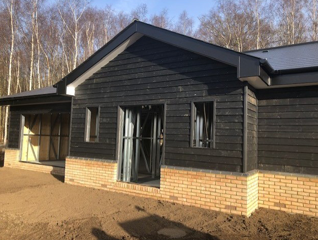 Zeero Build Ltd Zeero Build Ltd