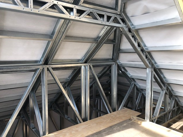 Zeero Build Ltd Zeero Build Ltd