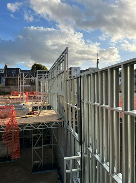 Zeero Build Ltd Zeero Build Ltd