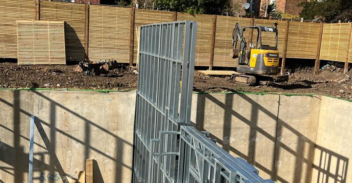 Zeero Build Ltd Zeero Build Ltd