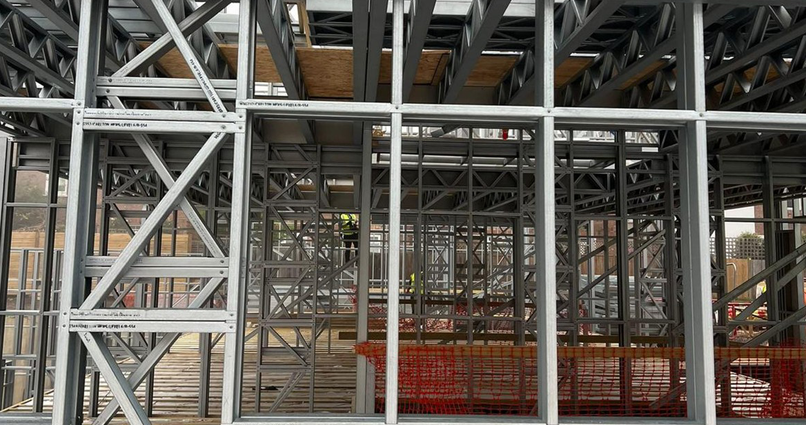 Zeero Build Ltd Zeero Build Ltd