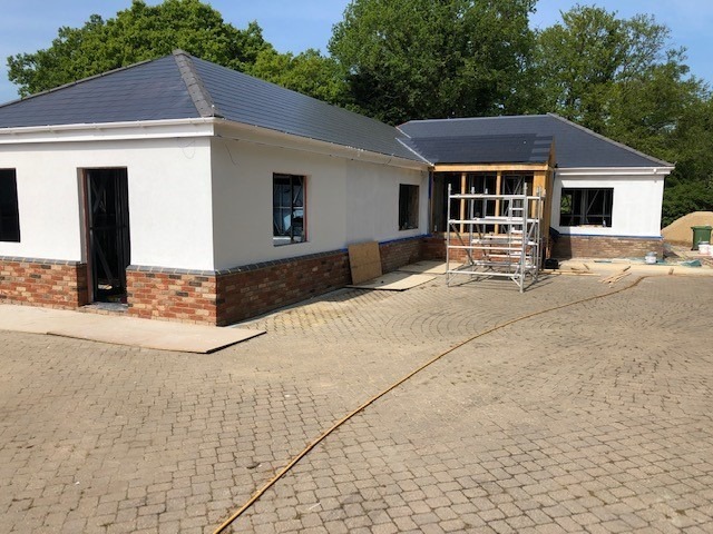 Zeero Build Ltd Zeero Build Ltd